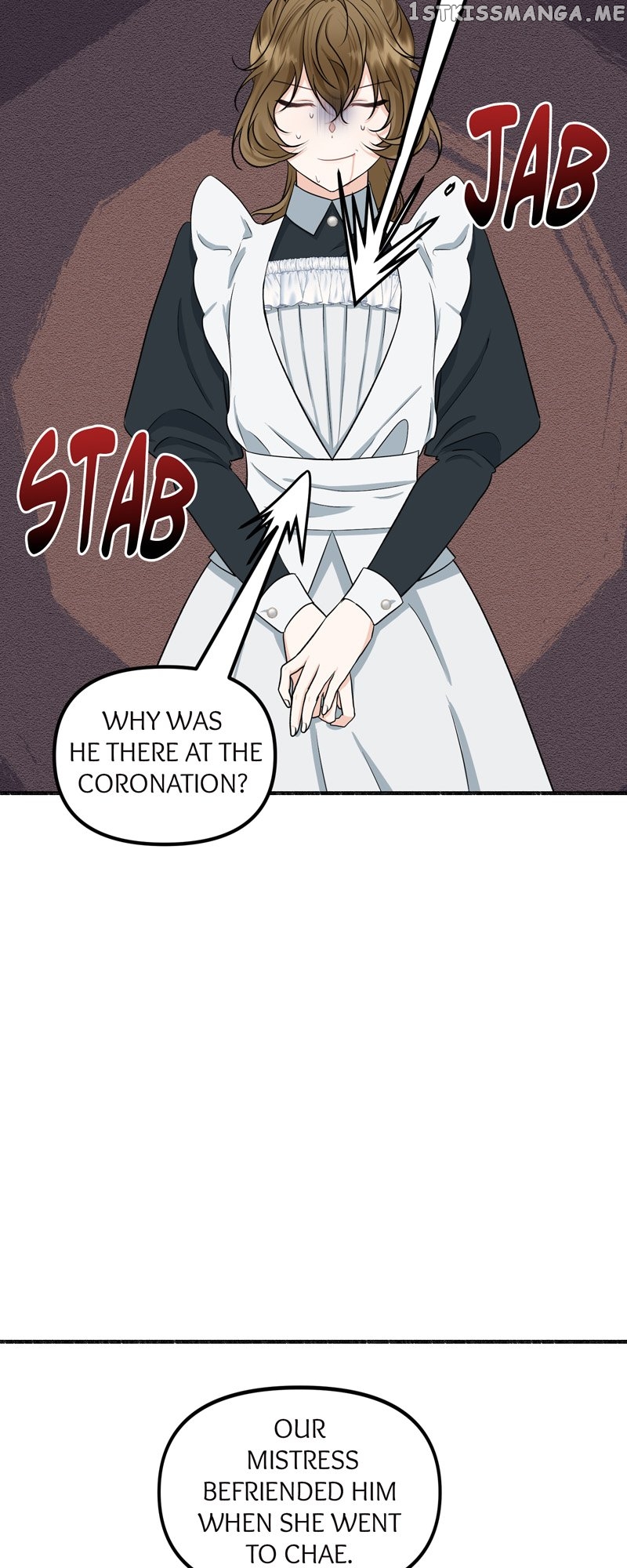 My Angelic Husband is actually a Devil in Disguise Chapter 10 - page 27