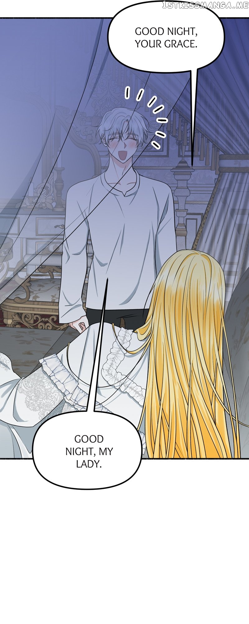 My Angelic Husband is actually a Devil in Disguise Chapter 10 - page 4