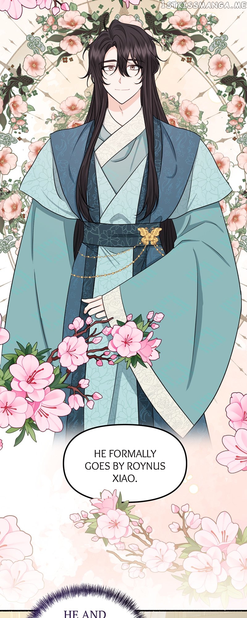 My Angelic Husband is actually a Devil in Disguise Chapter 10 - page 41