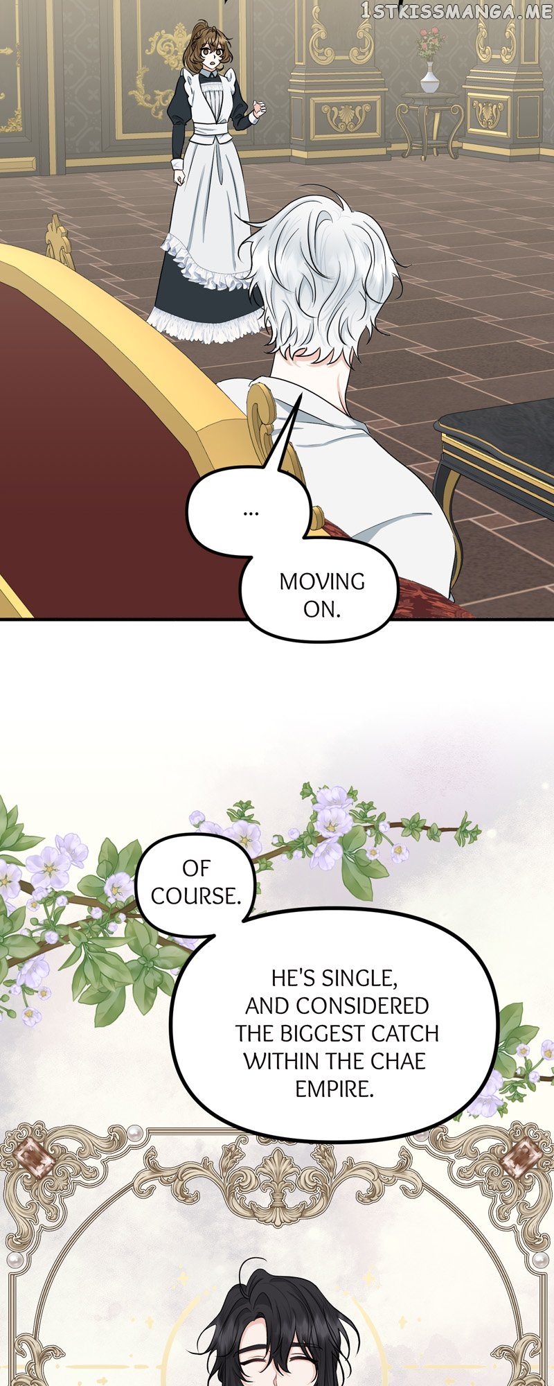 My Angelic Husband is actually a Devil in Disguise Chapter 10 - page 45