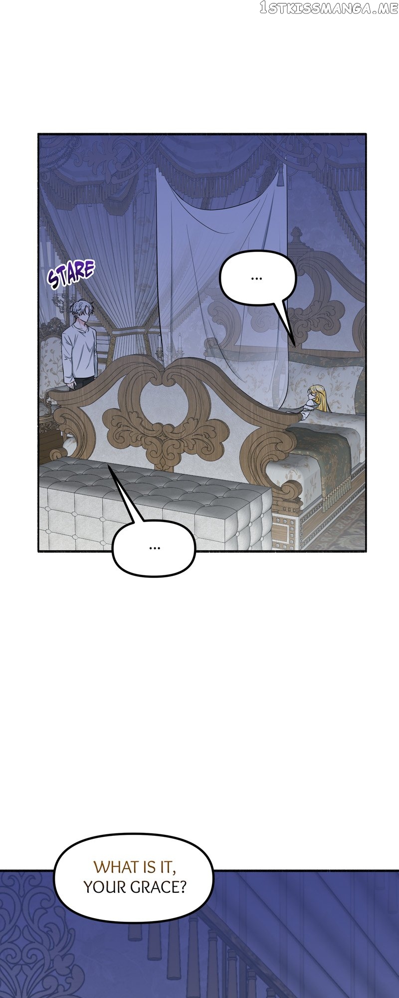 My Angelic Husband is actually a Devil in Disguise Chapter 10 - page 5