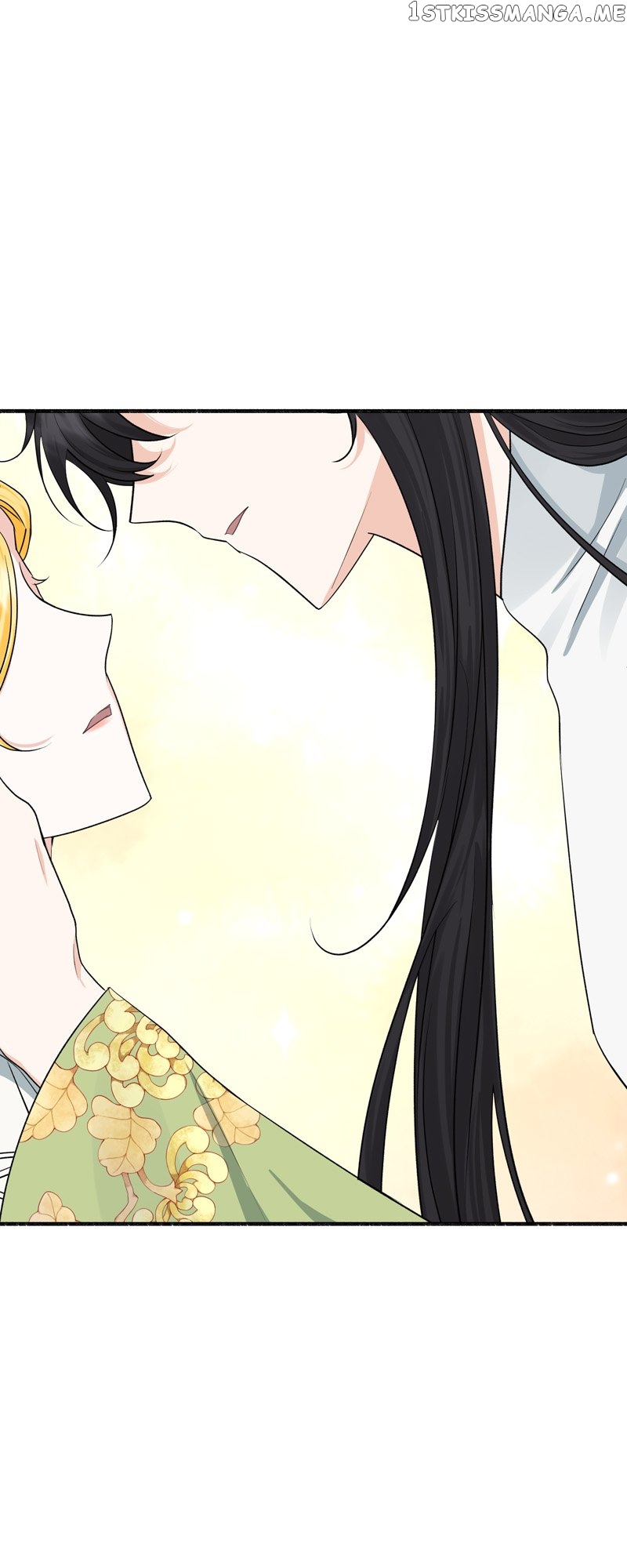 My Angelic Husband is actually a Devil in Disguise Chapter 10 - page 53