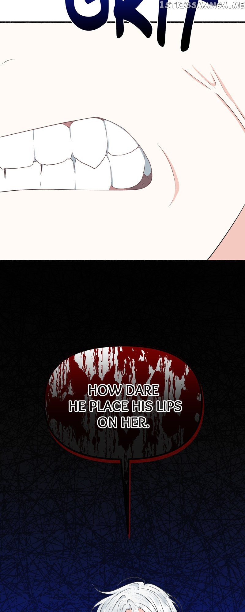 My Angelic Husband is actually a Devil in Disguise Chapter 10 - page 55