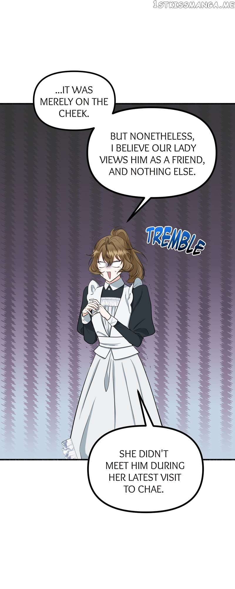 My Angelic Husband is actually a Devil in Disguise Chapter 10 - page 57
