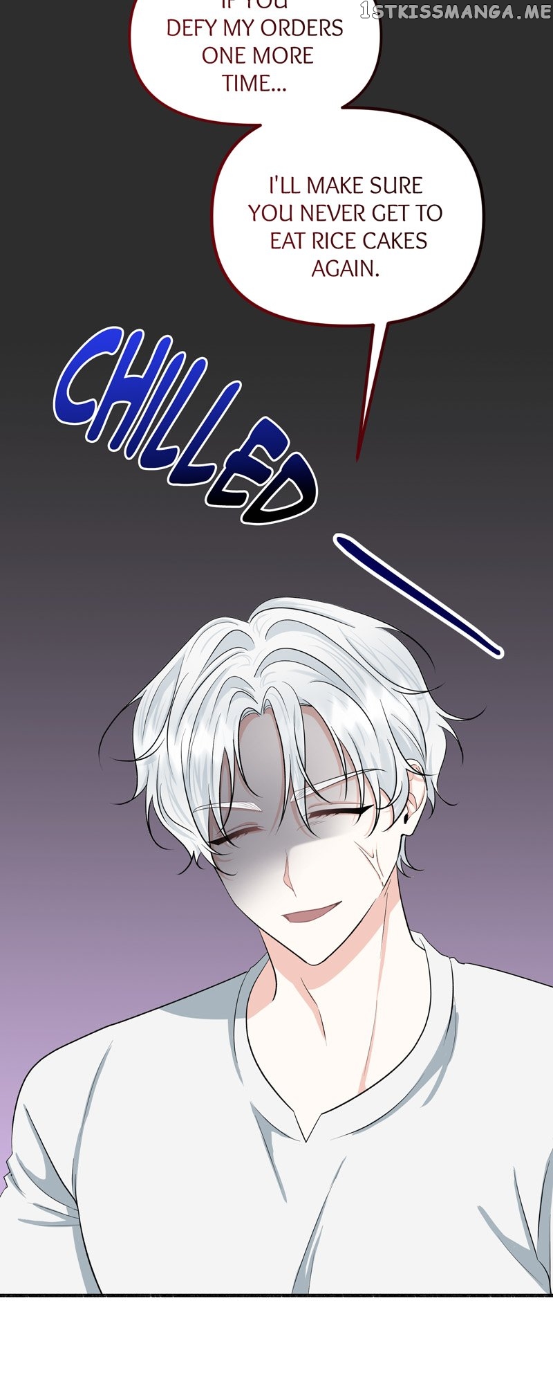 My Angelic Husband is actually a Devil in Disguise Chapter 10 - page 59