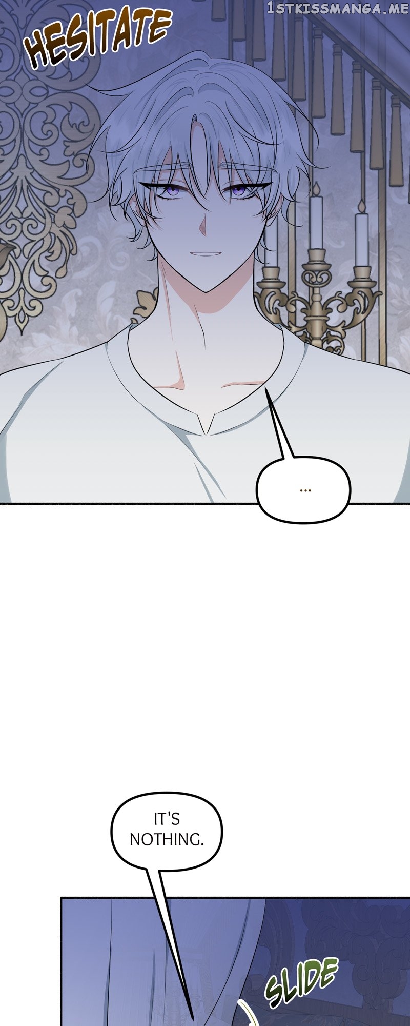 My Angelic Husband is actually a Devil in Disguise Chapter 10 - page 6