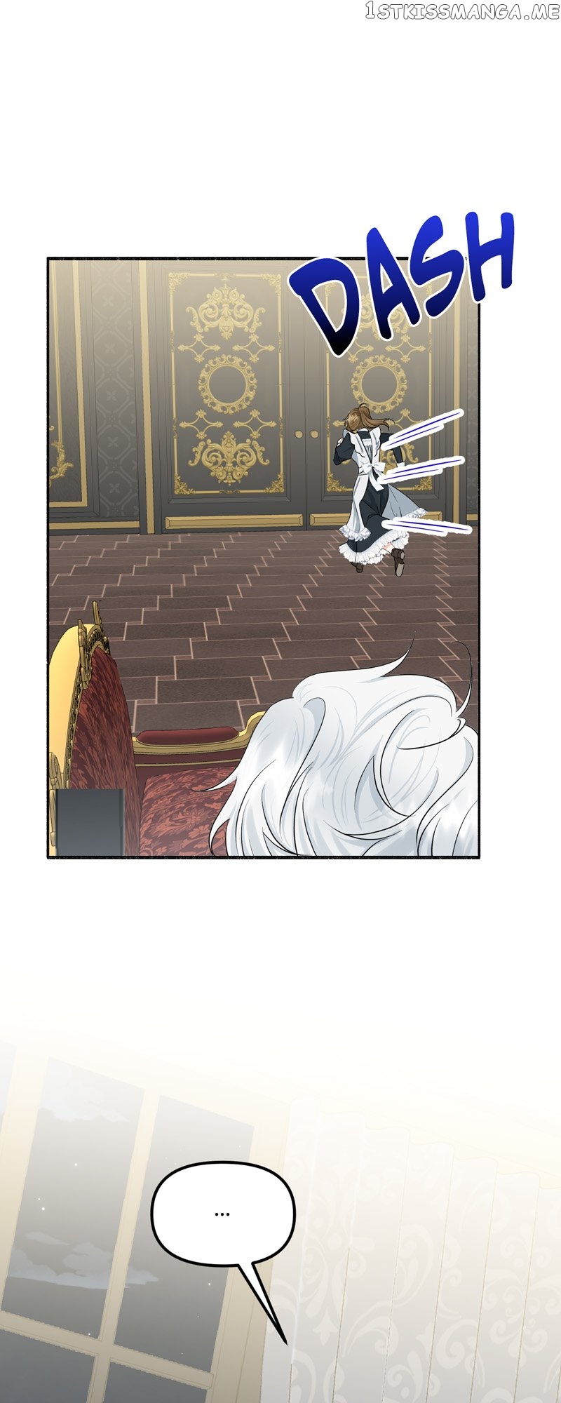 My Angelic Husband is actually a Devil in Disguise Chapter 10 - page 61