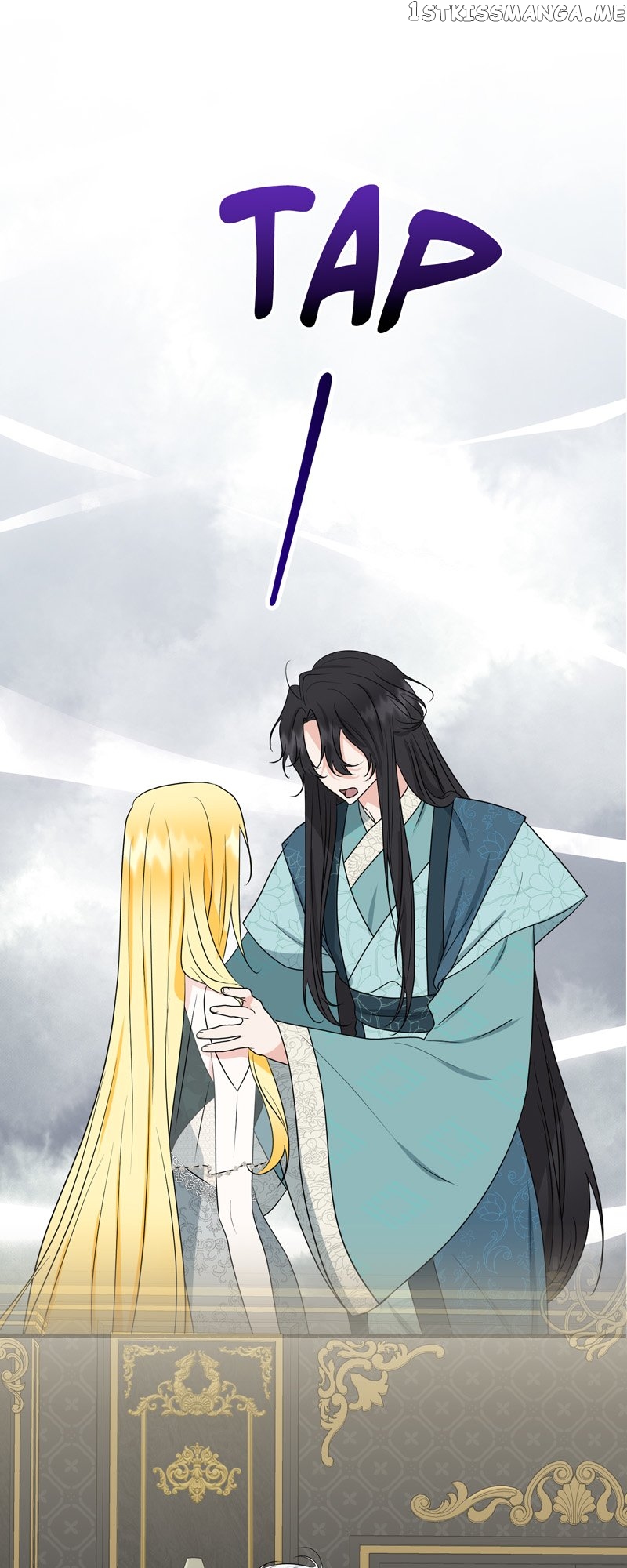 My Angelic Husband is actually a Devil in Disguise Chapter 10 - page 64