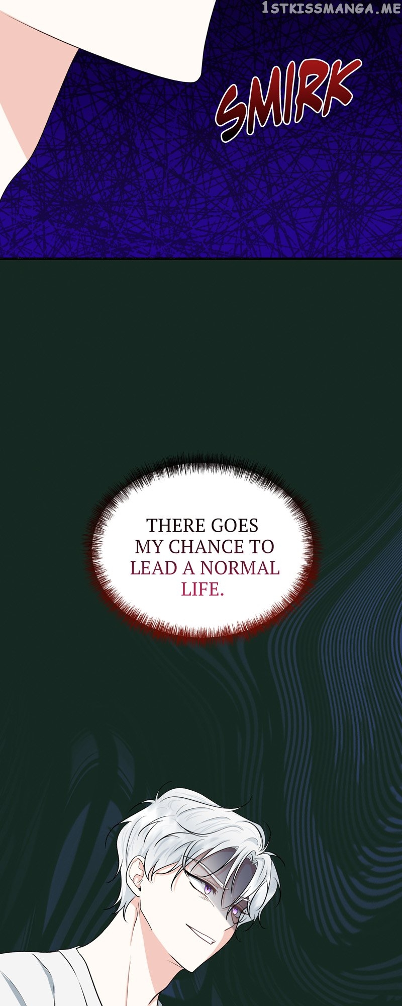 My Angelic Husband is actually a Devil in Disguise Chapter 10 - page 66