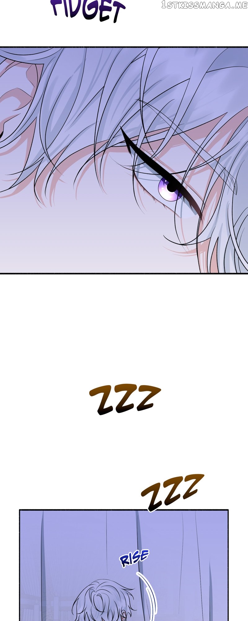 My Angelic Husband is actually a Devil in Disguise Chapter 10 - page 9