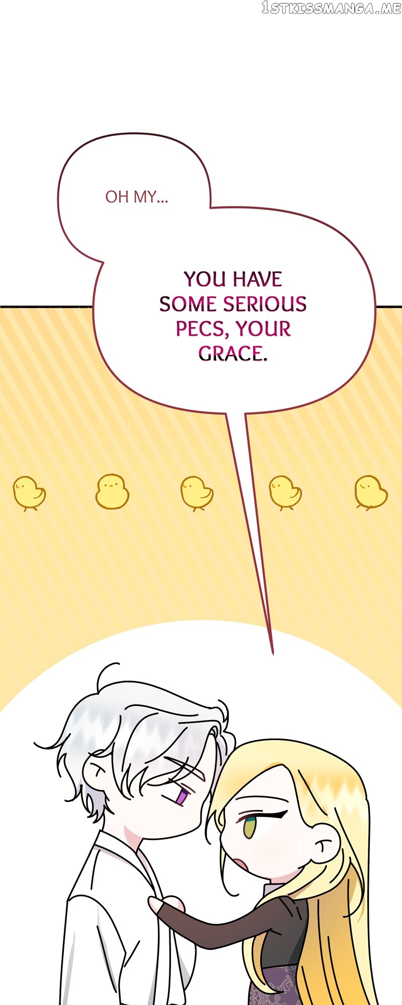 My Angelic Husband is actually a Devil in Disguise Chapter 19 - page 12