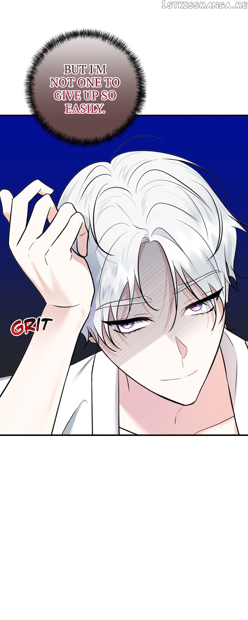 My Angelic Husband is actually a Devil in Disguise Chapter 19 - page 18