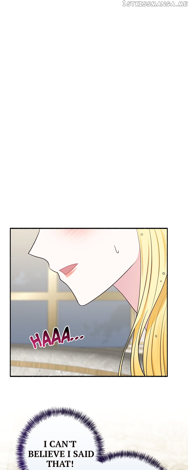 My Angelic Husband is actually a Devil in Disguise Chapter 19 - page 19