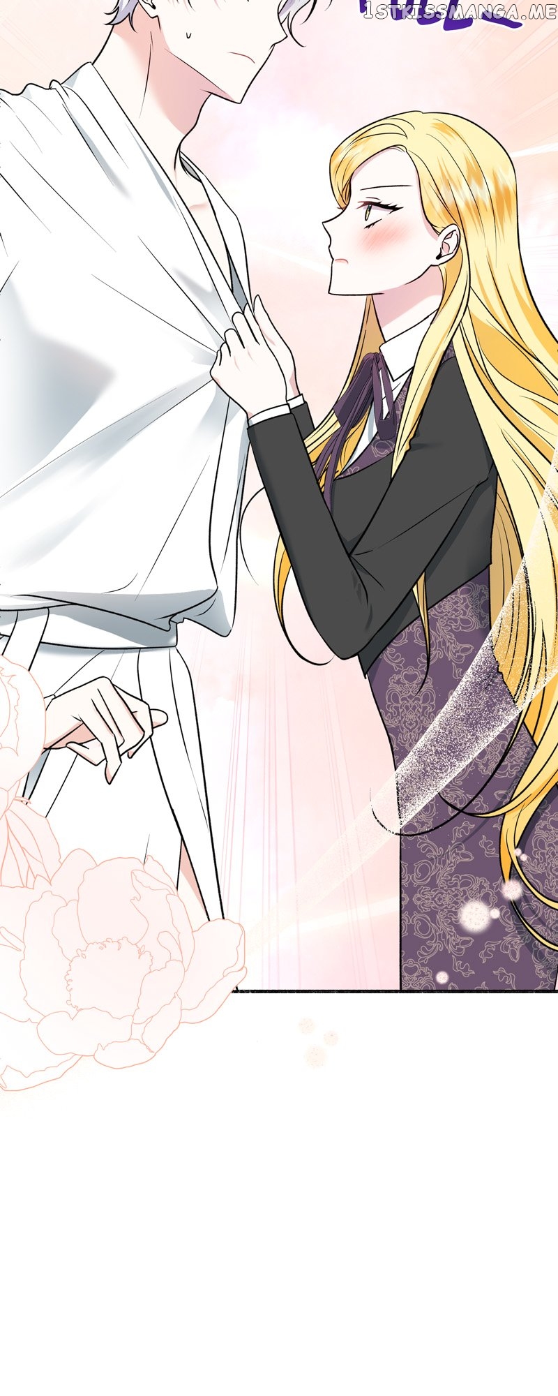 My Angelic Husband is actually a Devil in Disguise Chapter 19 - page 2
