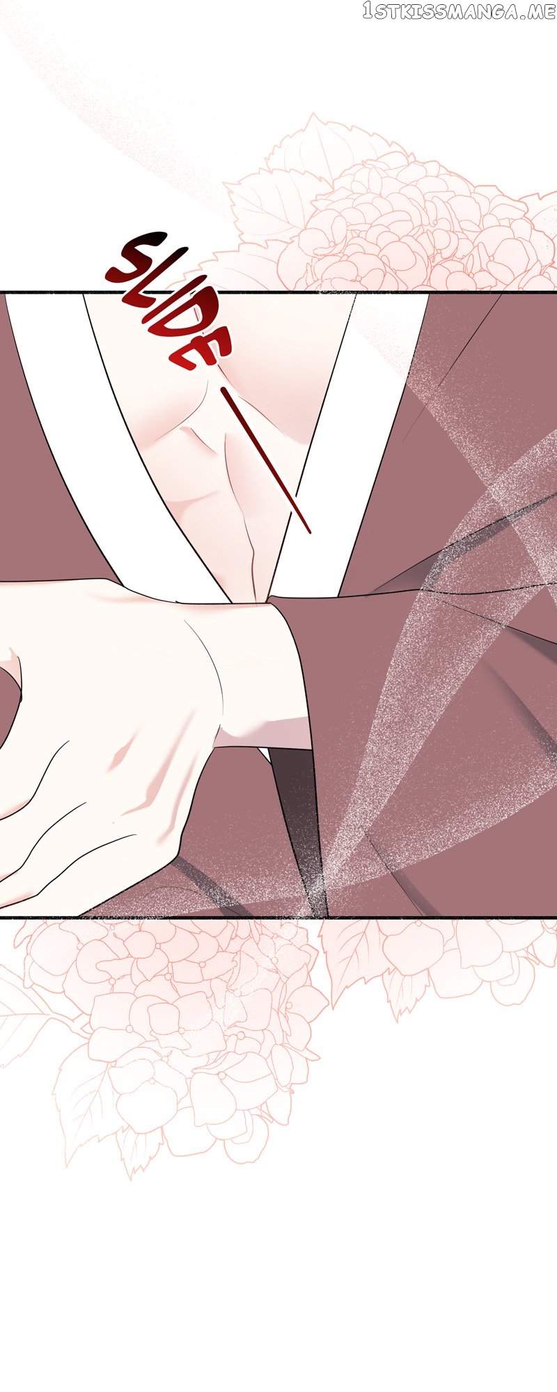 My Angelic Husband is actually a Devil in Disguise Chapter 19 - page 23