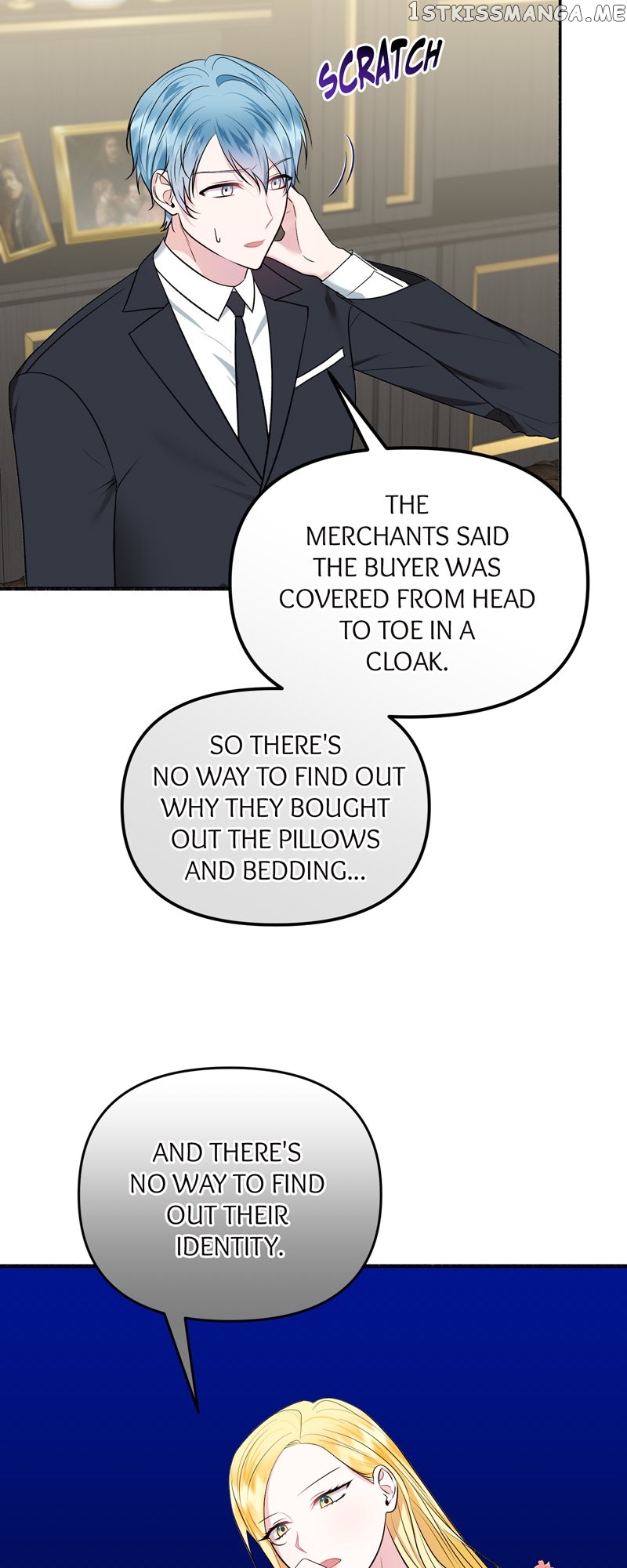 My Angelic Husband is actually a Devil in Disguise Chapter 19 - page 32