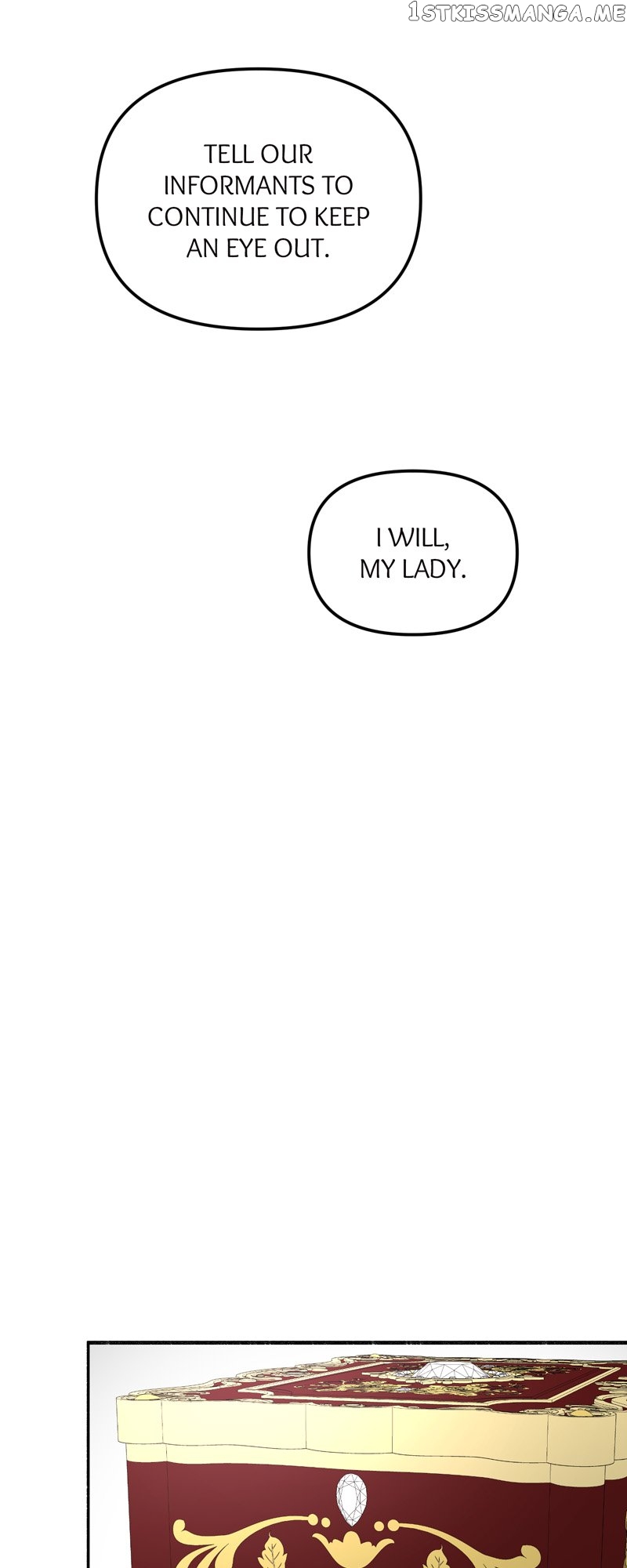 My Angelic Husband is actually a Devil in Disguise Chapter 19 - page 37