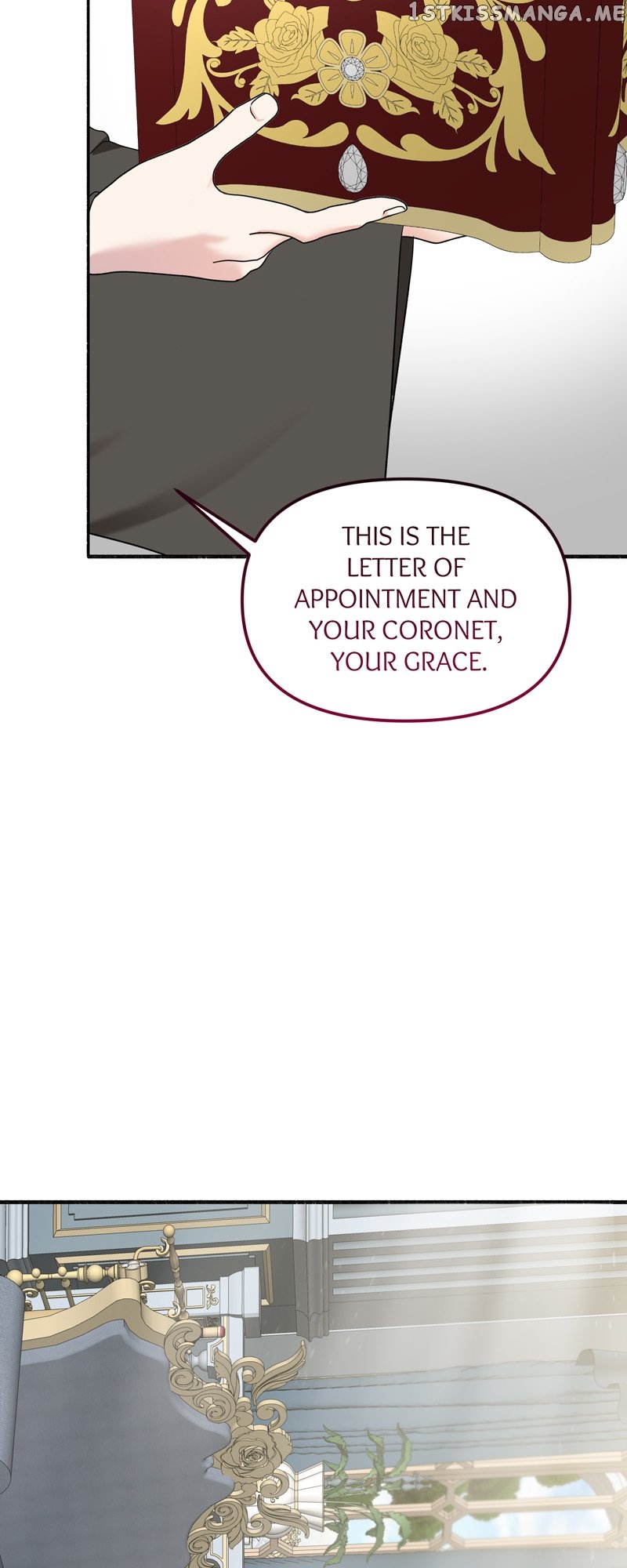 My Angelic Husband is actually a Devil in Disguise Chapter 19 - page 38