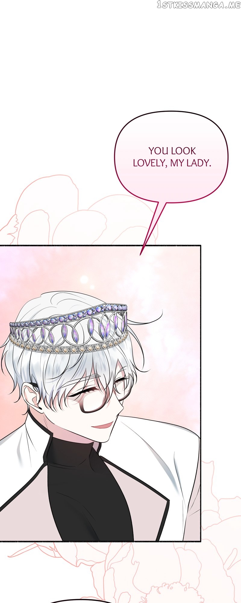 My Angelic Husband is actually a Devil in Disguise Chapter 19 - page 40