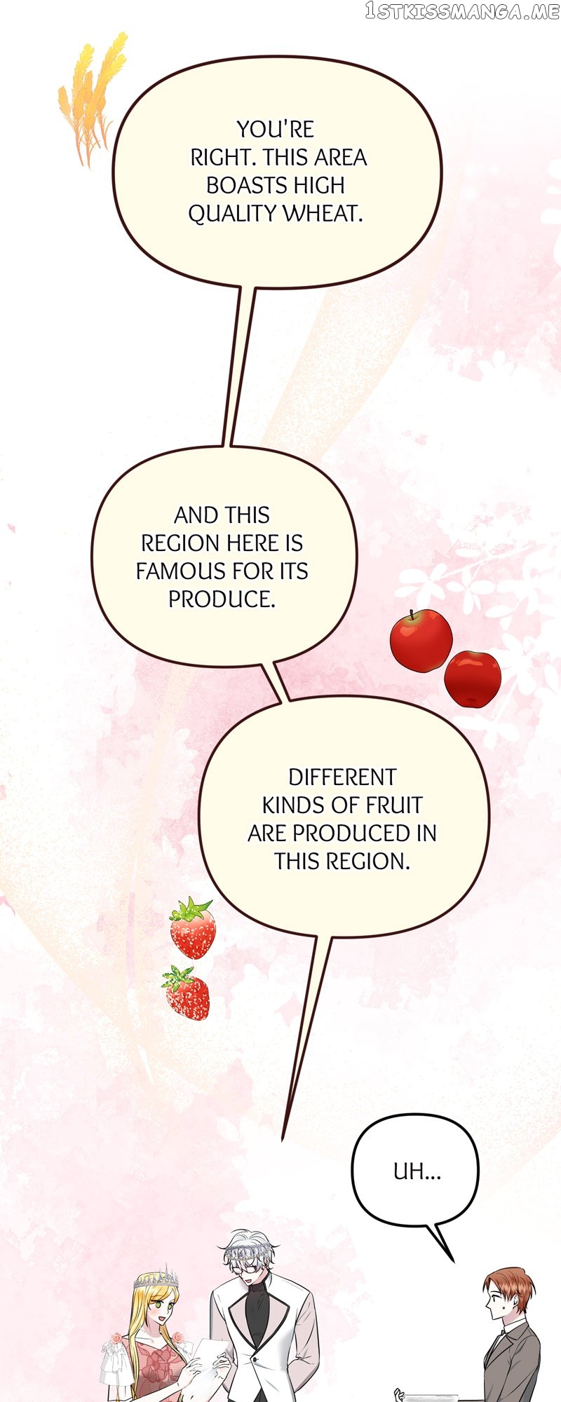 My Angelic Husband is actually a Devil in Disguise Chapter 19 - page 49