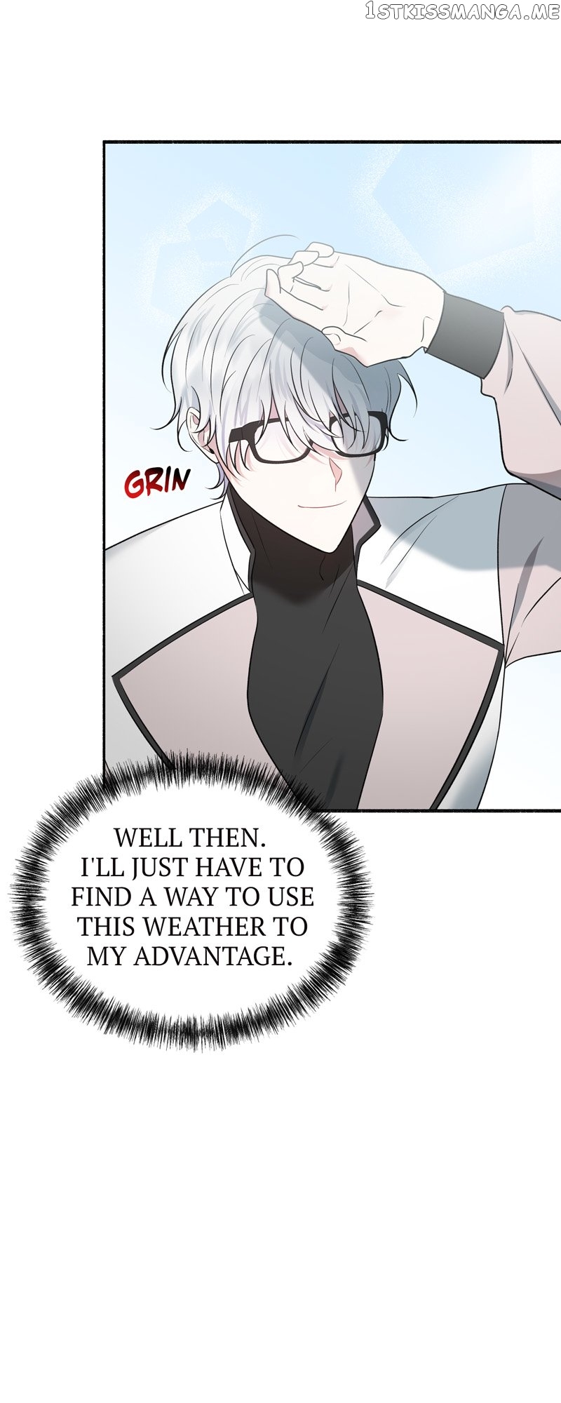 My Angelic Husband is actually a Devil in Disguise Chapter 19 - page 56