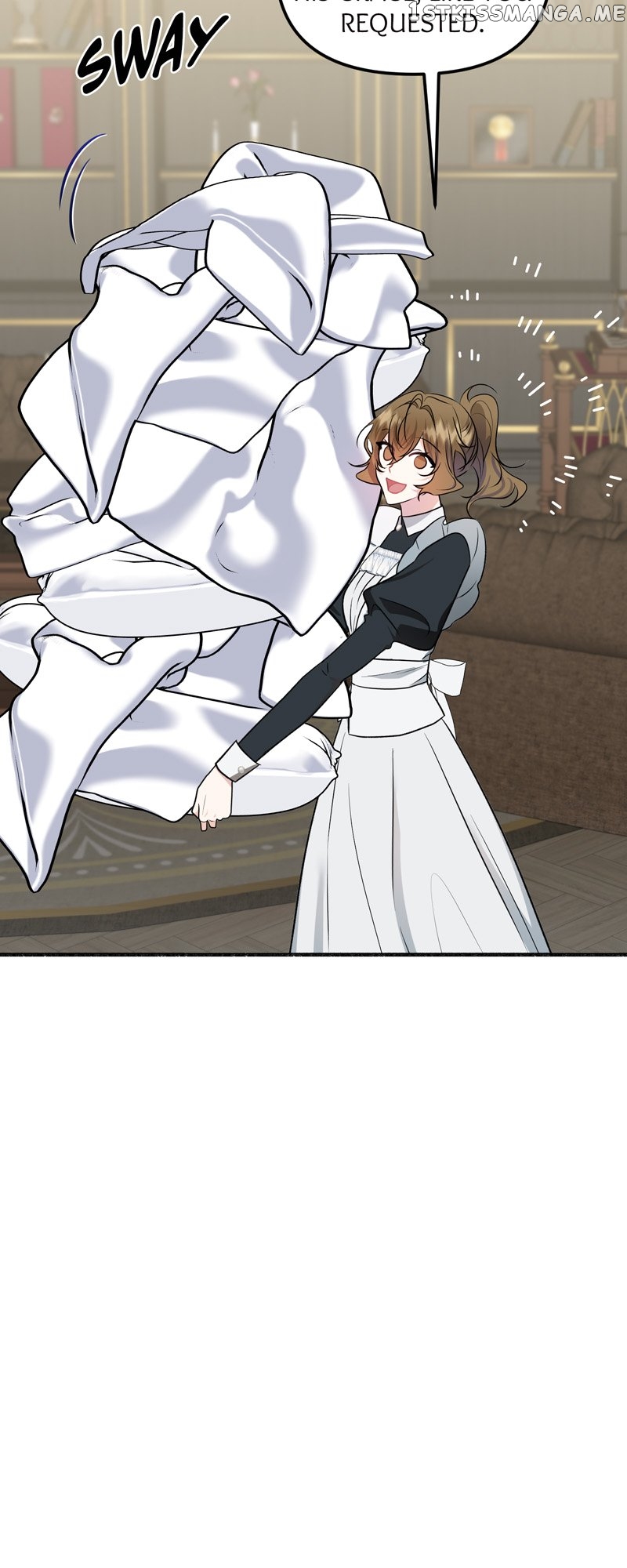 My Angelic Husband is actually a Devil in Disguise Chapter 19 - page 58