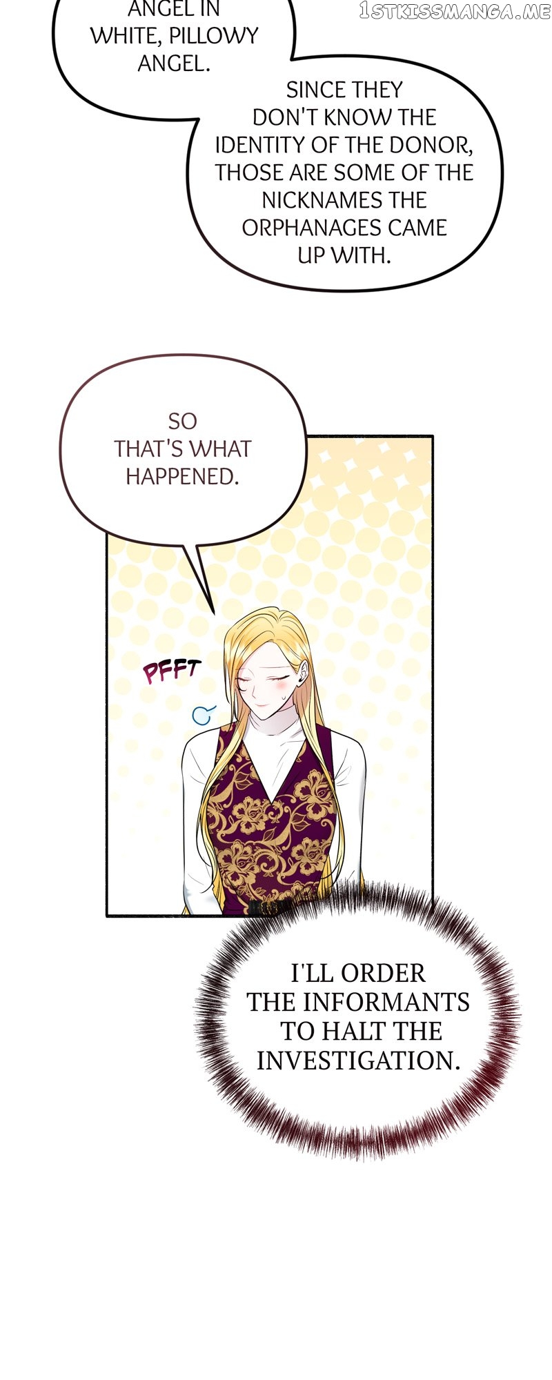 My Angelic Husband is actually a Devil in Disguise Chapter 19 - page 64