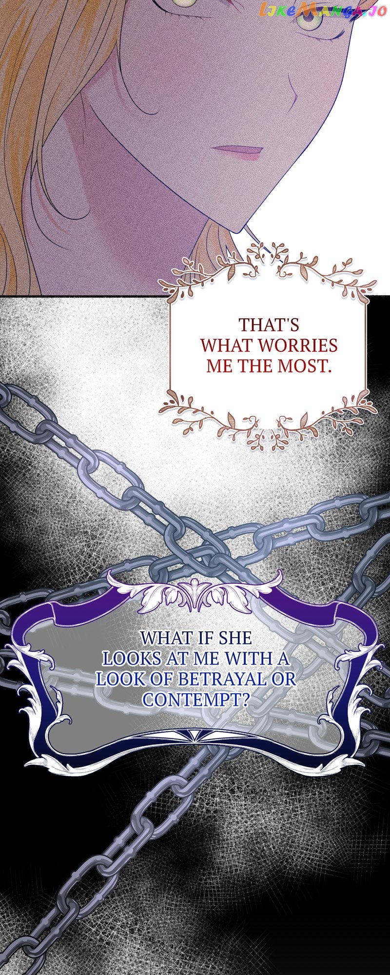 My Angelic Husband is actually a Devil in Disguise Chapter 41 - page 24
