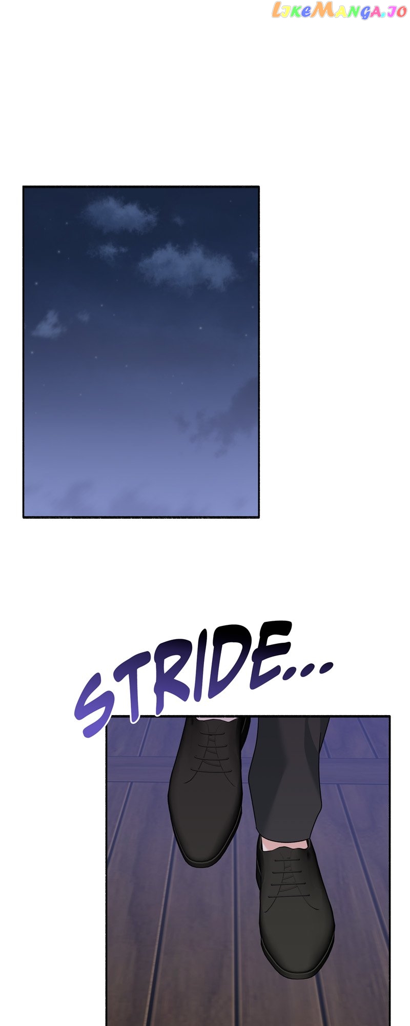 My Angelic Husband is actually a Devil in Disguise Chapter 41 - page 31