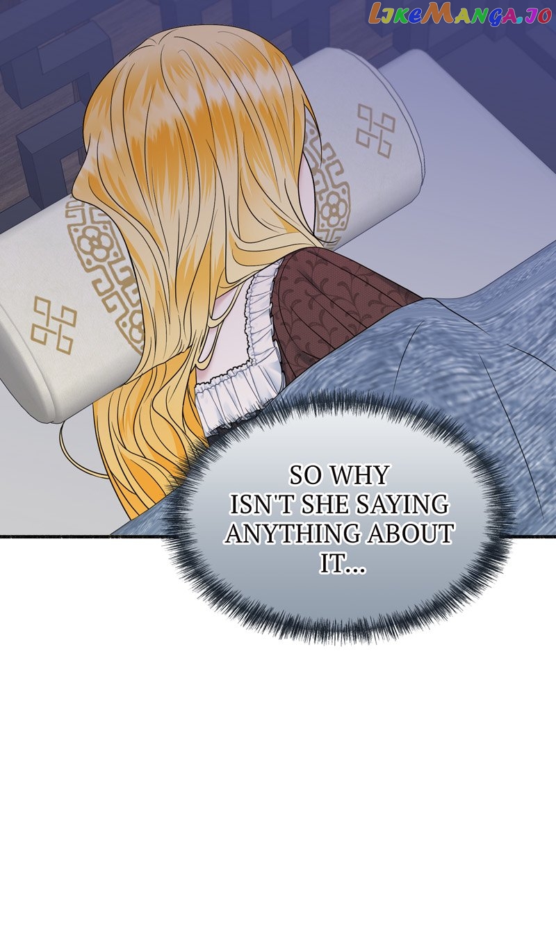 My Angelic Husband is actually a Devil in Disguise Chapter 41 - page 35