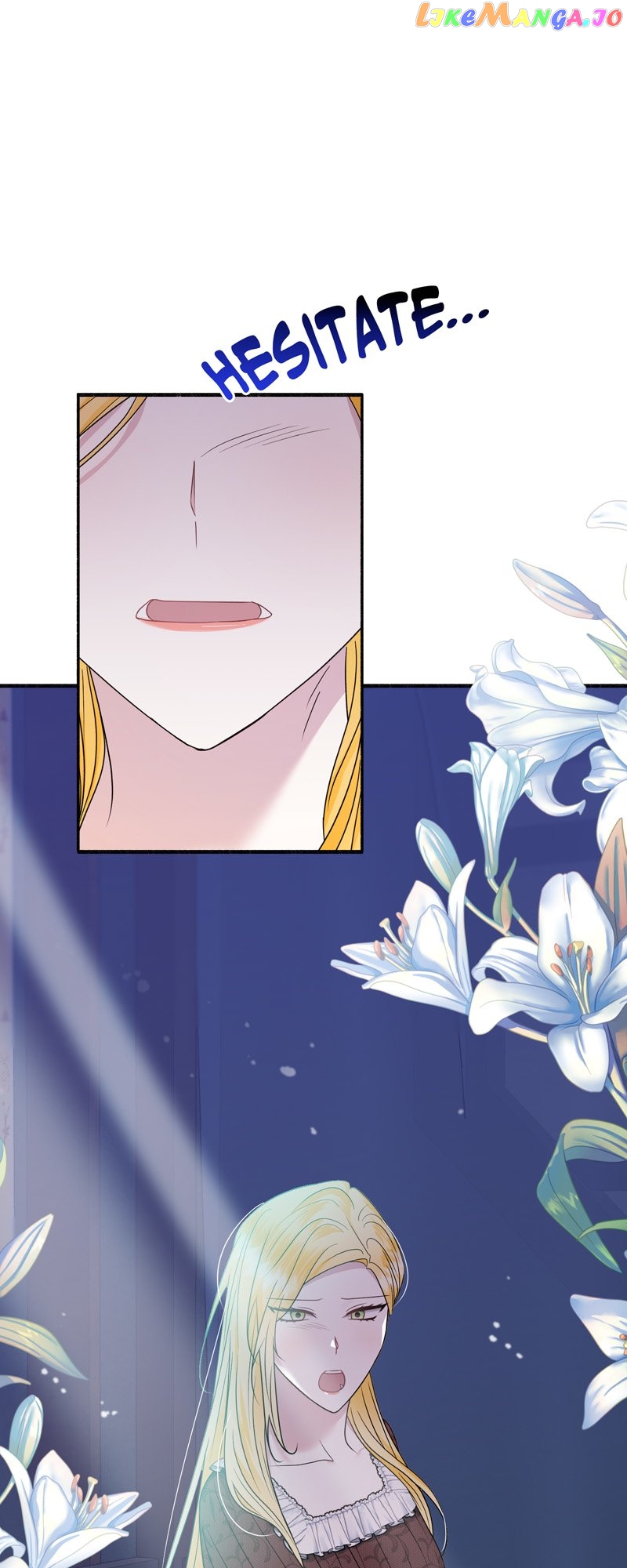 My Angelic Husband is actually a Devil in Disguise Chapter 41 - page 44