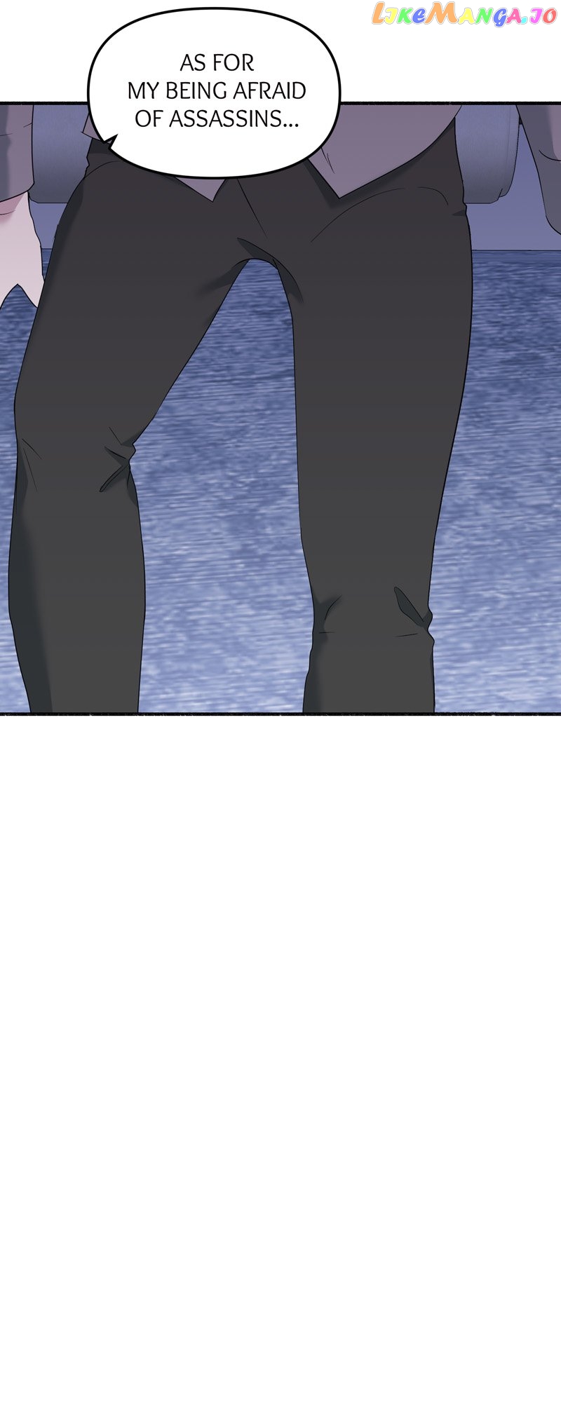 My Angelic Husband is actually a Devil in Disguise Chapter 41 - page 52