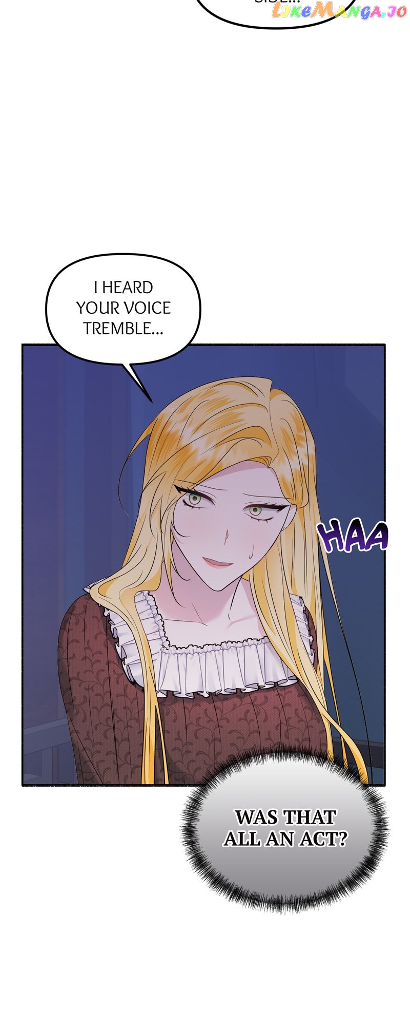 My Angelic Husband is actually a Devil in Disguise Chapter 41 - page 55