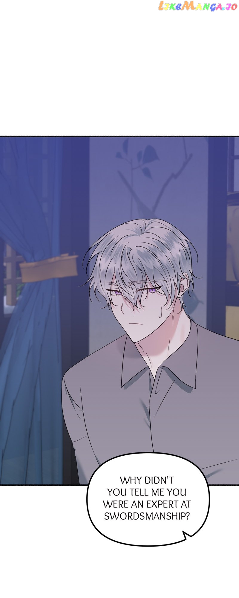 My Angelic Husband is actually a Devil in Disguise Chapter 41 - page 59