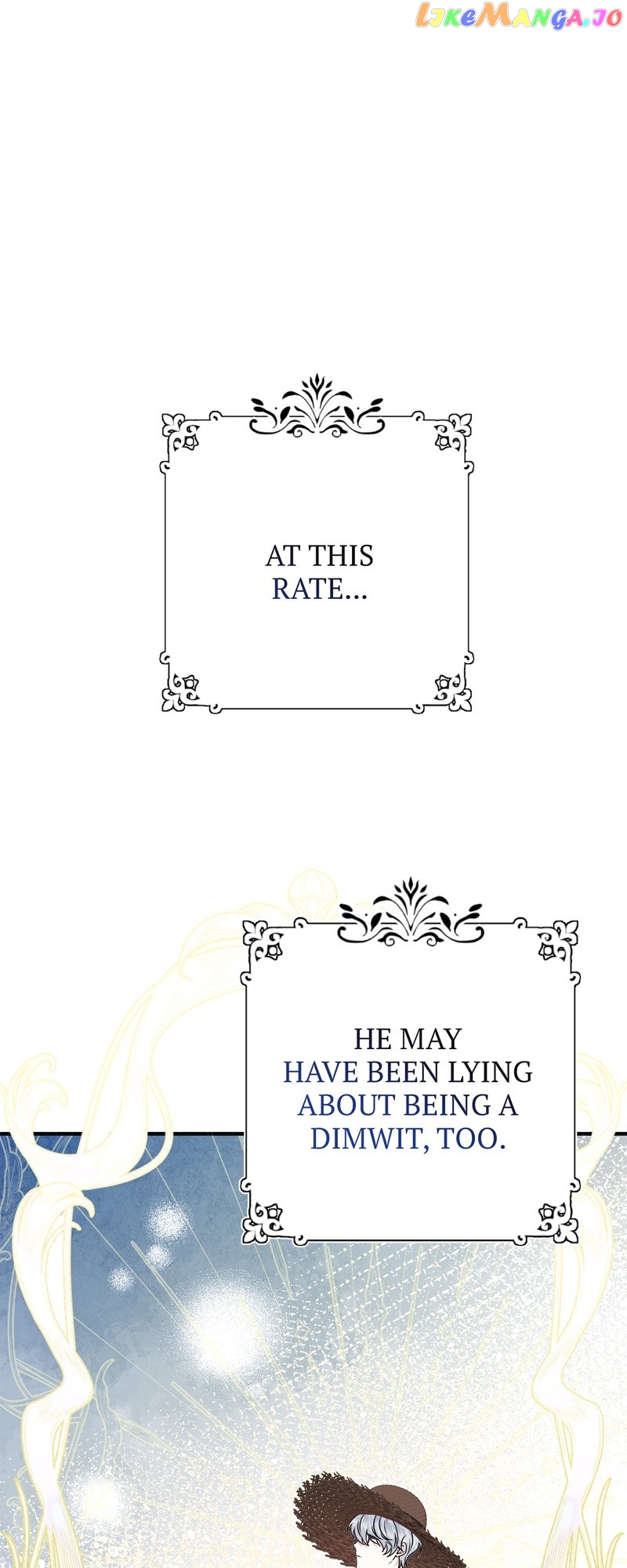 My Angelic Husband is actually a Devil in Disguise Chapter 41 - page 61