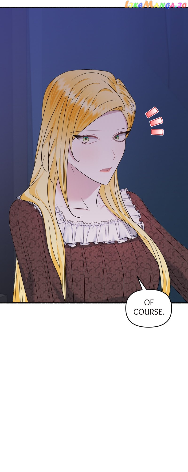 My Angelic Husband is actually a Devil in Disguise Chapter 41 - page 65