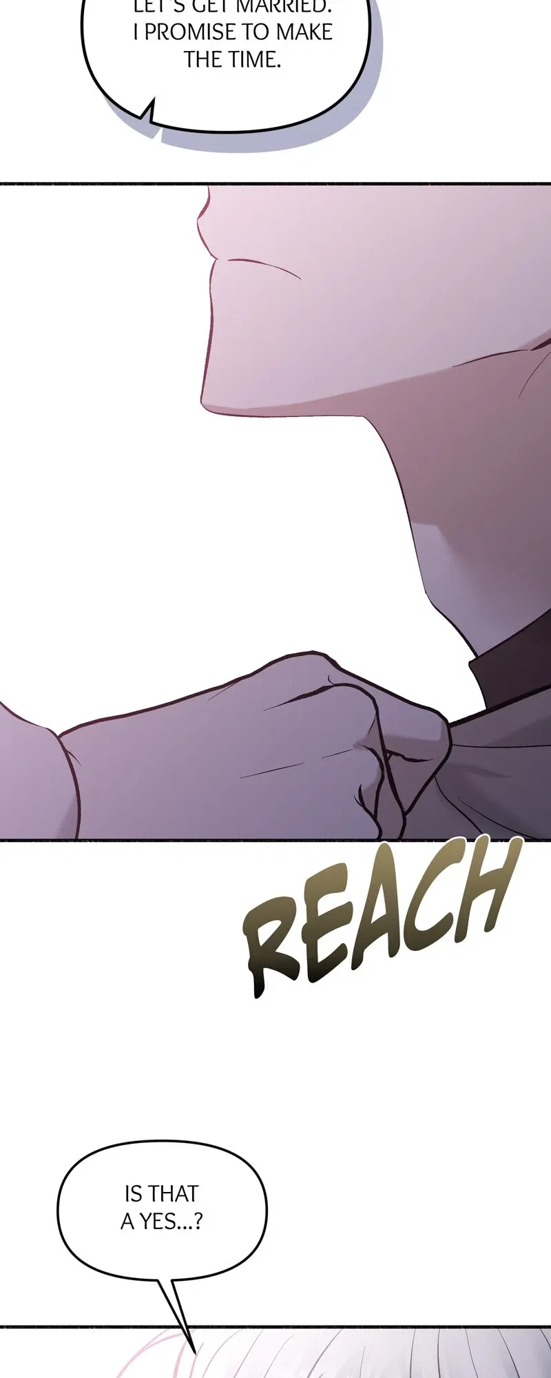My Angelic Husband is actually a Devil in Disguise Chapter 110 - page 10