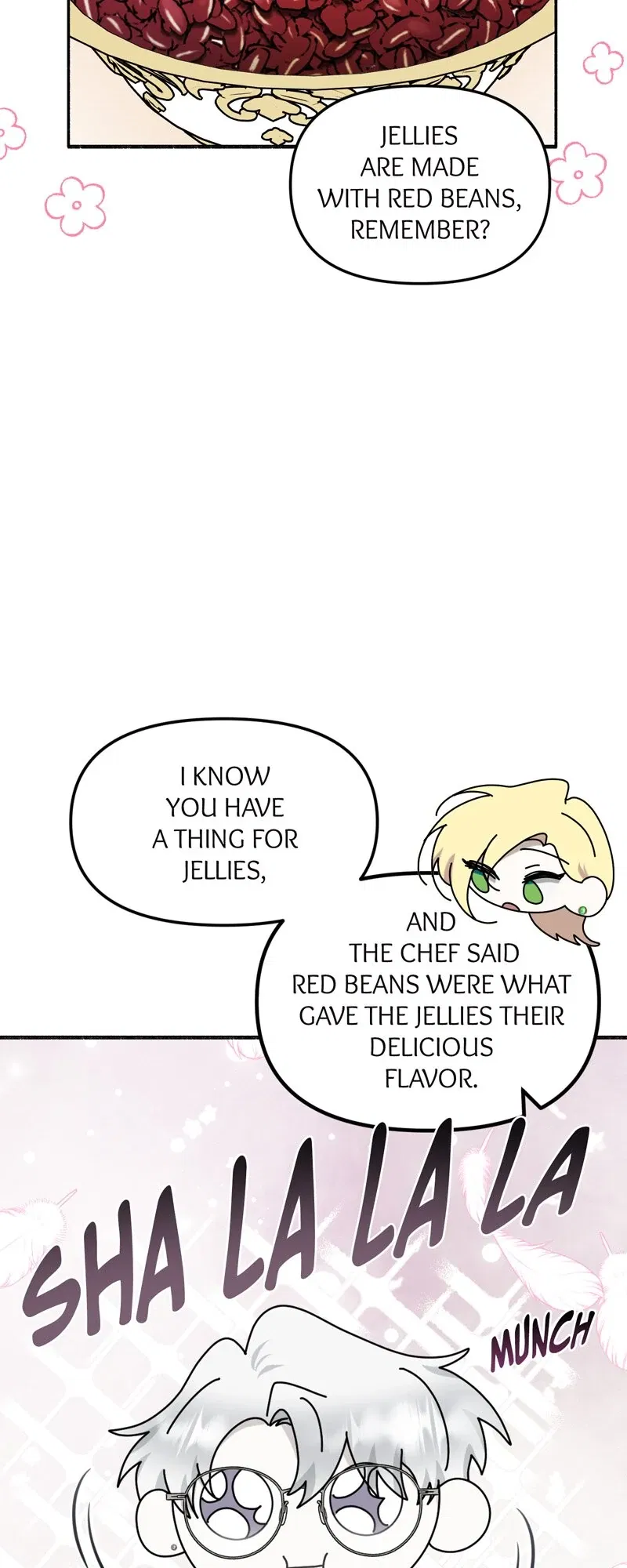 My Angelic Husband is actually a Devil in Disguise Chapter 110 - page 18