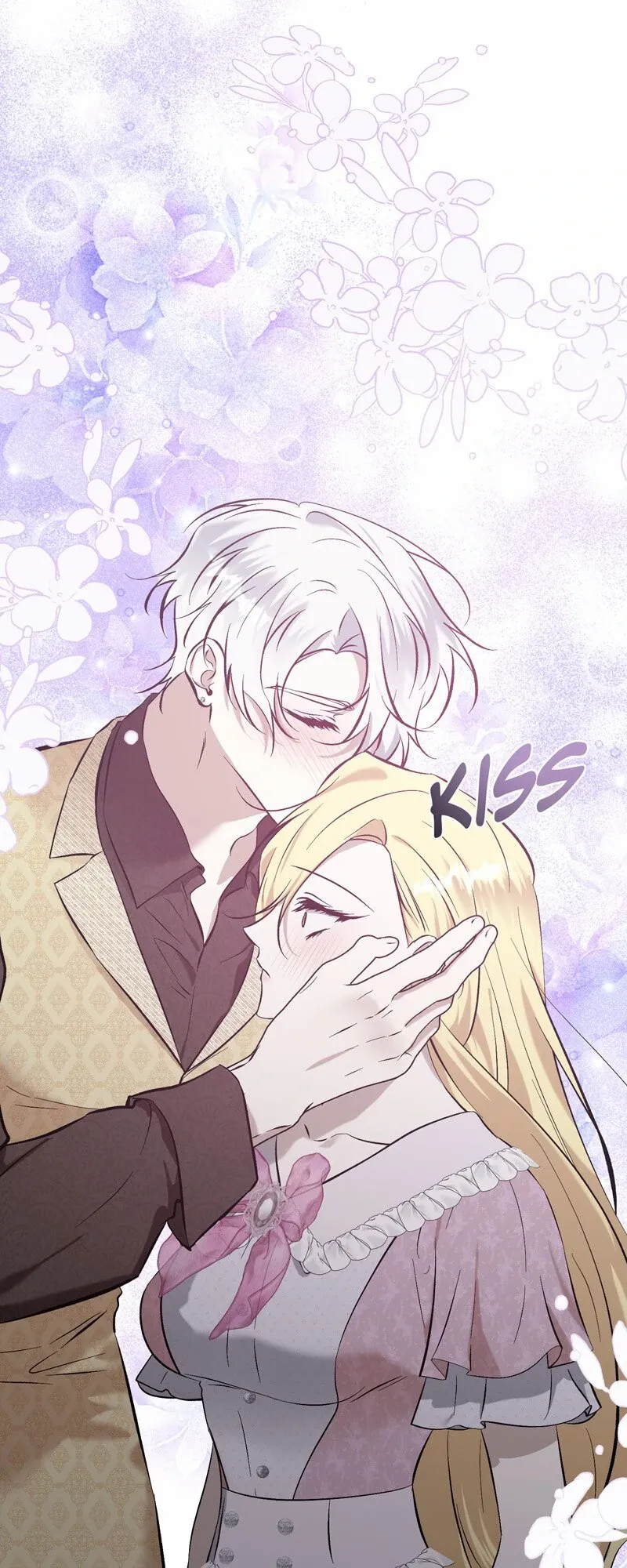 My Angelic Husband is actually a Devil in Disguise Chapter 110 - page 21