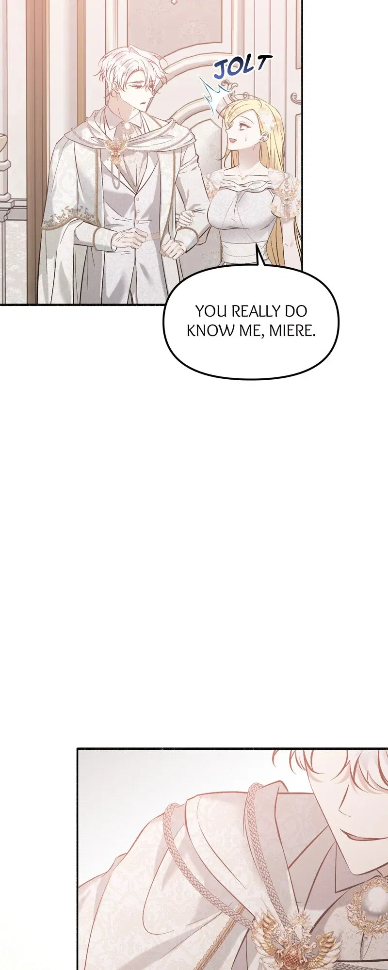 My Angelic Husband is actually a Devil in Disguise Chapter 110 - page 47