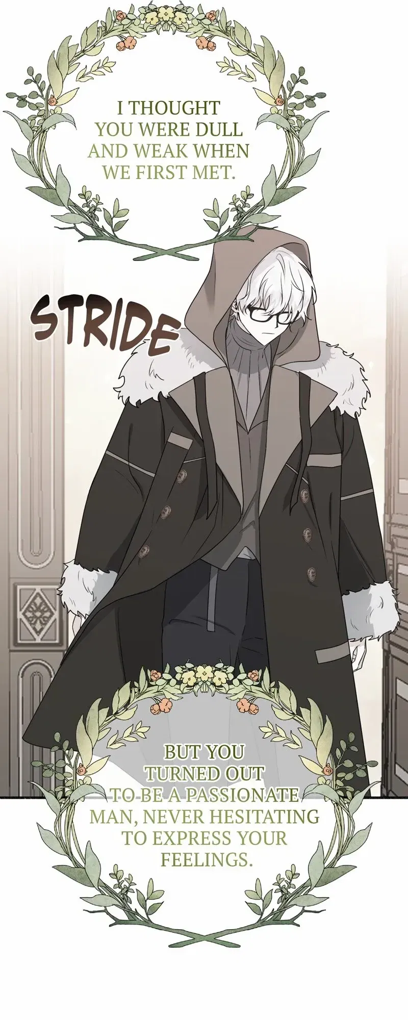 My Angelic Husband is actually a Devil in Disguise Chapter 110 - page 58