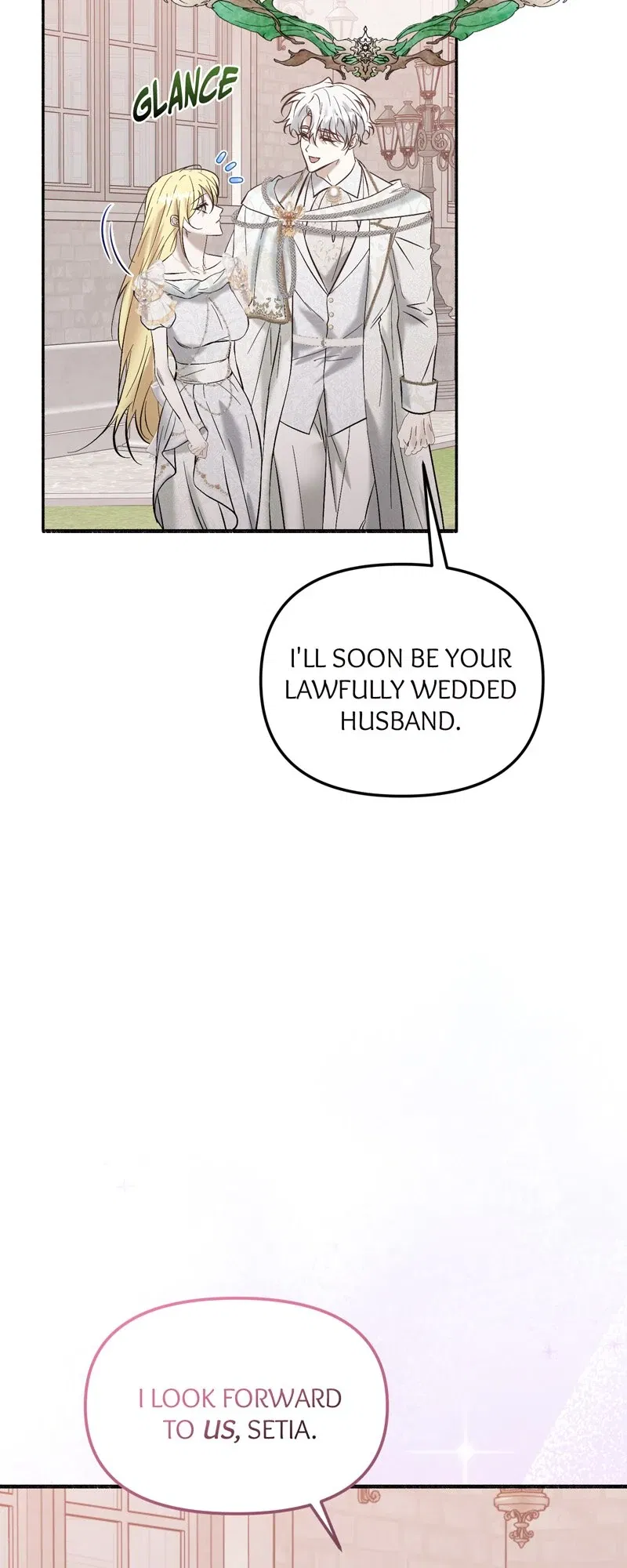 My Angelic Husband is actually a Devil in Disguise Chapter 110 - page 60