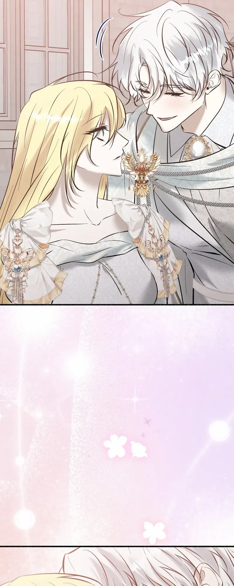 My Angelic Husband is actually a Devil in Disguise Chapter 110 - page 61