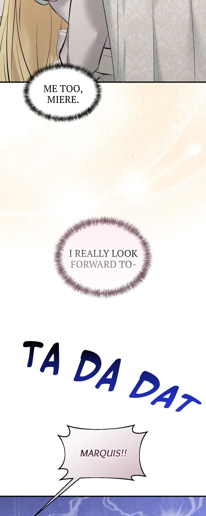 My Angelic Husband is actually a Devil in Disguise Chapter 110 - page 63