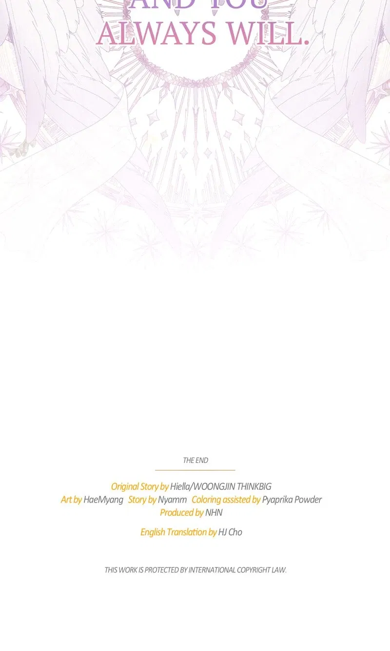 My Angelic Husband is actually a Devil in Disguise Chapter 110 - page 71