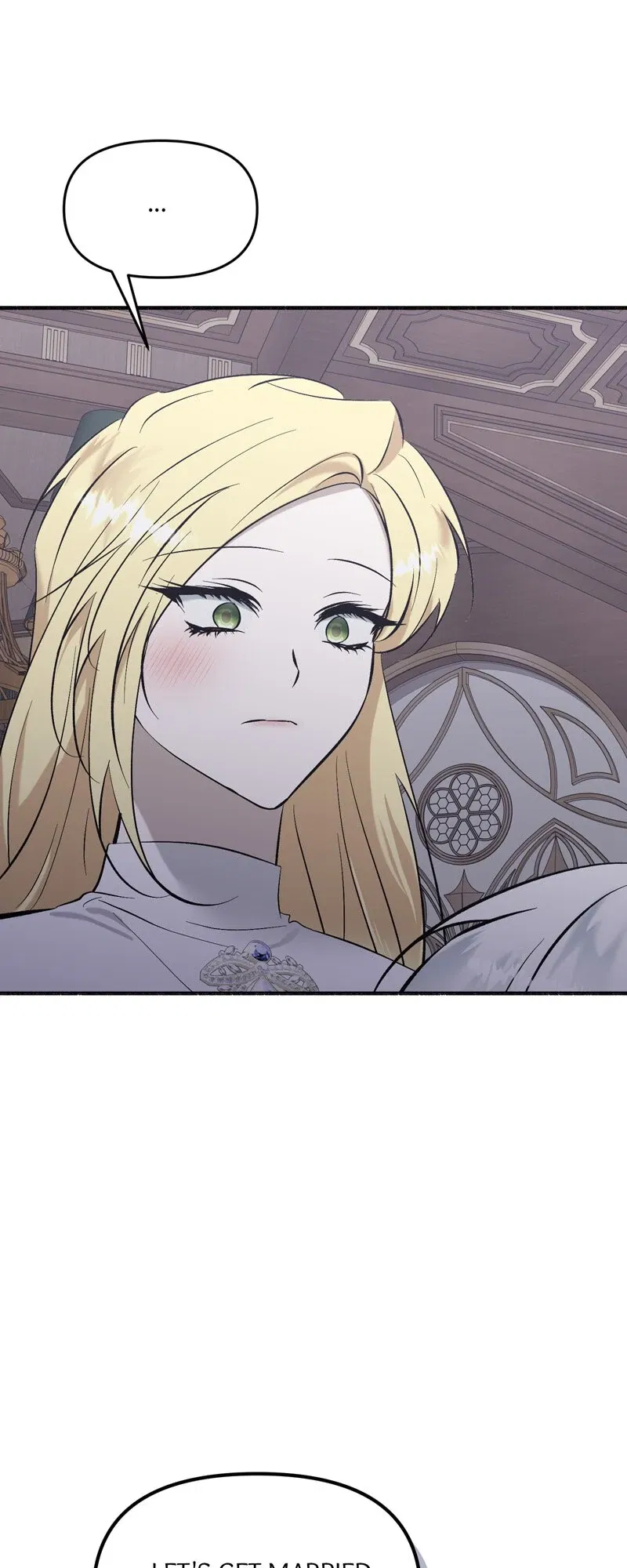 My Angelic Husband is actually a Devil in Disguise Chapter 110 - page 9