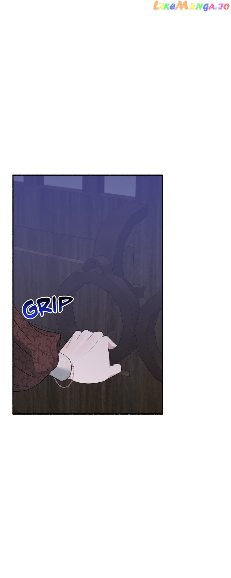 My Angelic Husband is actually a Devil in Disguise Chapter 40 - page 11