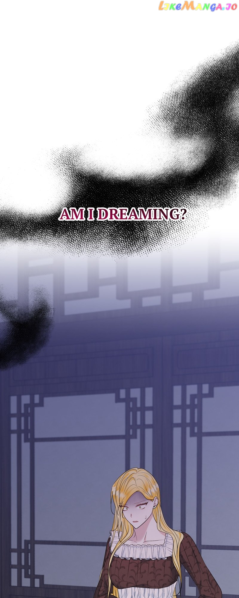 My Angelic Husband is actually a Devil in Disguise Chapter 40 - page 13