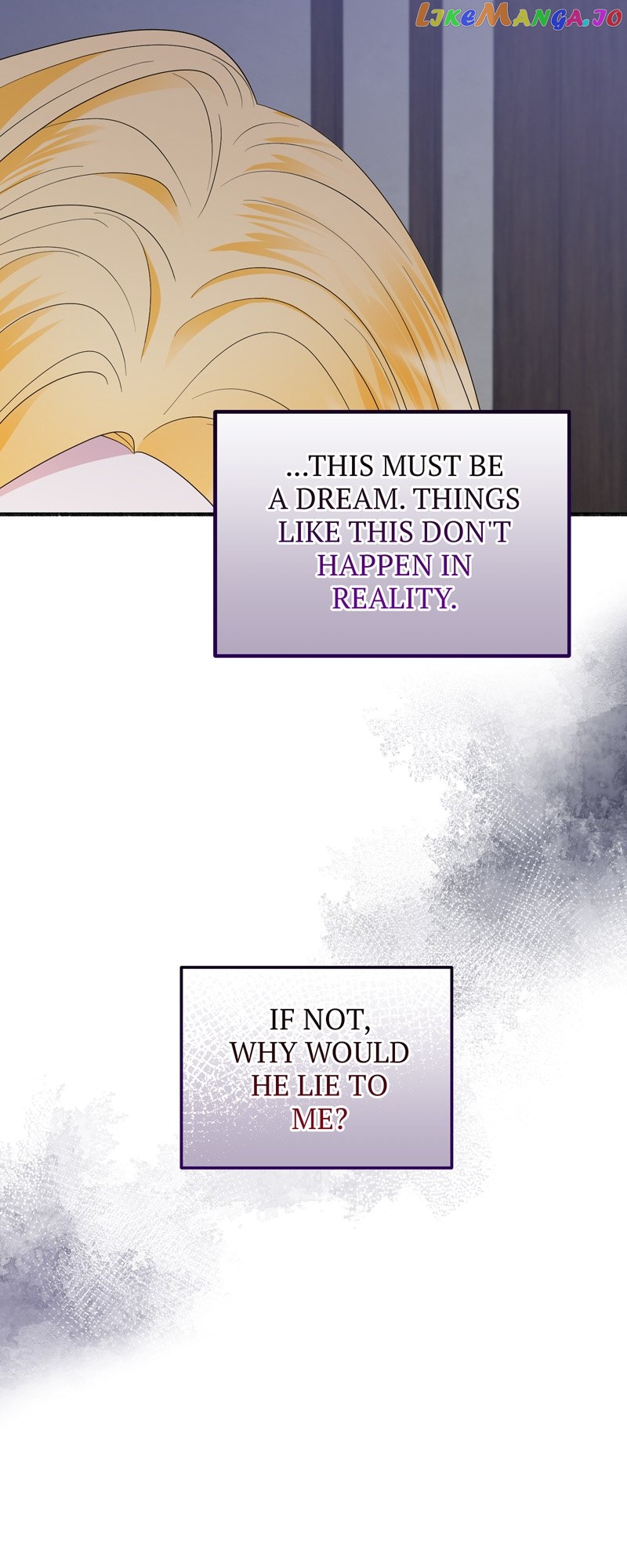 My Angelic Husband is actually a Devil in Disguise Chapter 40 - page 15