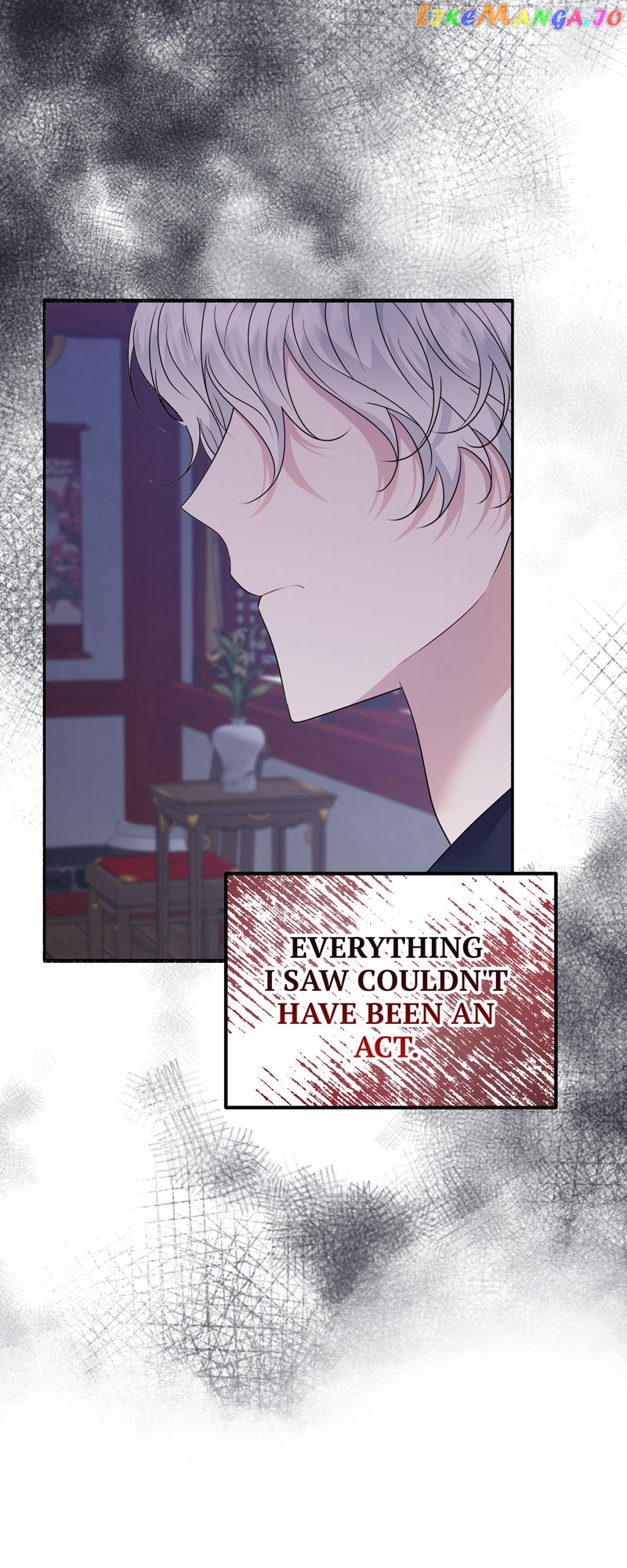 My Angelic Husband is actually a Devil in Disguise Chapter 40 - page 17